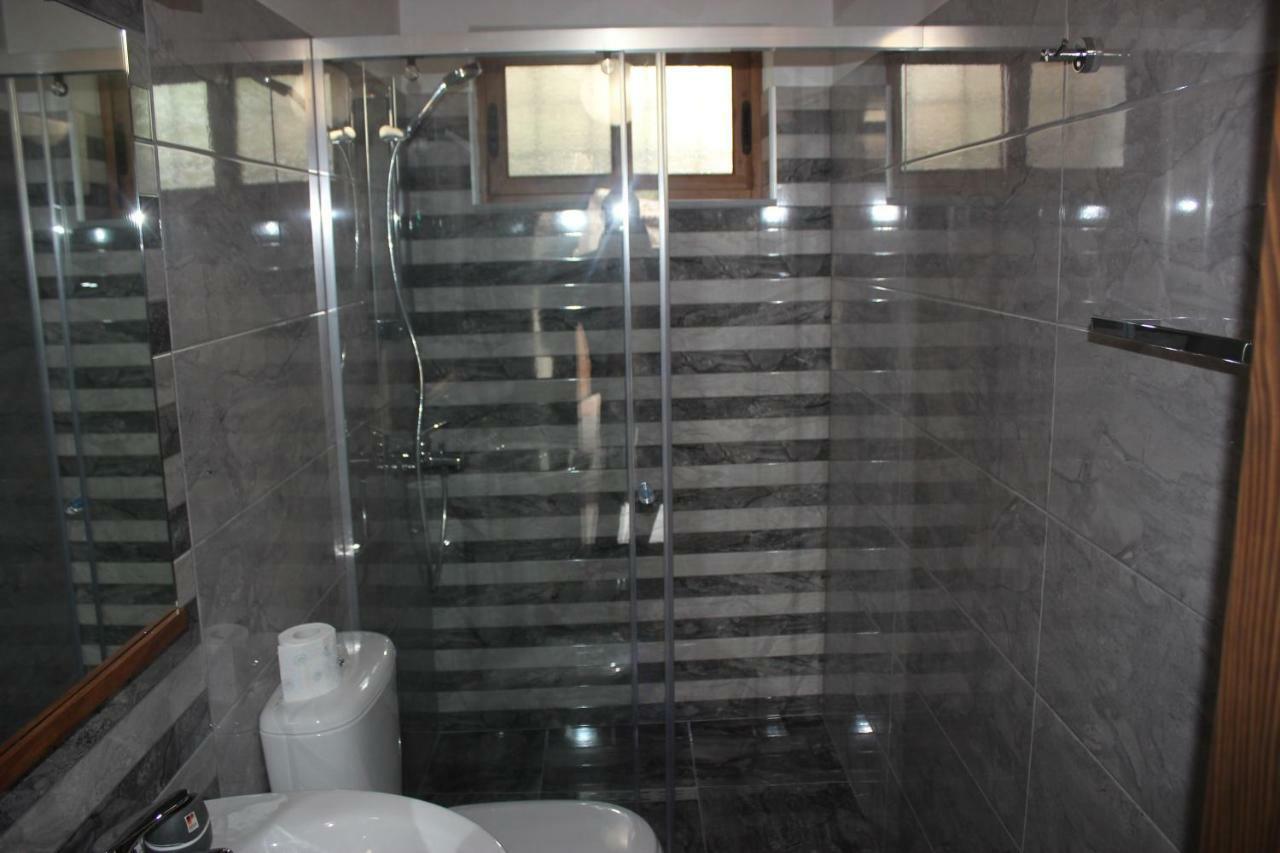 Guesthouse Arjan Berat Kültér fotó
