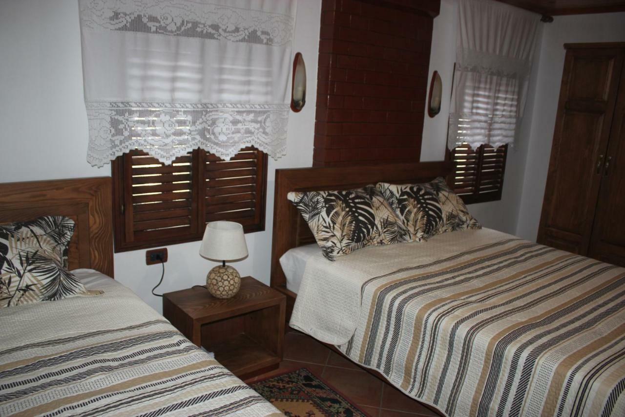 Guesthouse Arjan Berat Kültér fotó