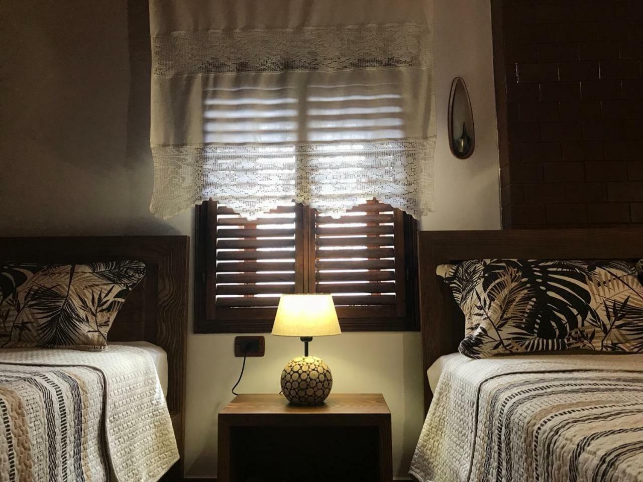 Guesthouse Arjan Berat Kültér fotó