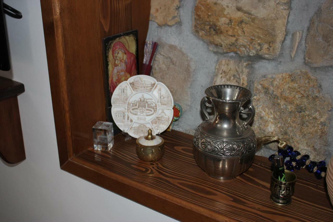 Guesthouse Arjan Berat Kültér fotó