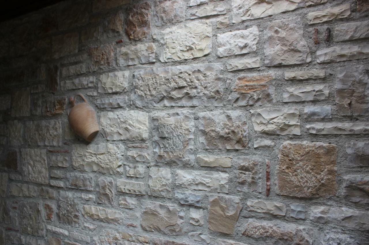 Guesthouse Arjan Berat Kültér fotó