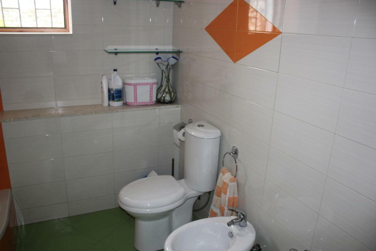 Guesthouse Arjan Berat Kültér fotó